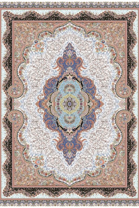 Килим Padishah 4003 cream